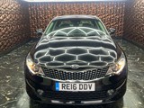 Used Kia Optima