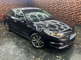 Used Kia Optima