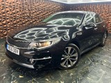 Used Kia Optima