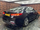 Used Kia Optima