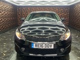 Used Kia Optima