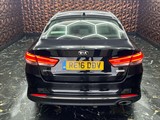 Used Kia Optima