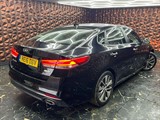 Used Kia Optima
