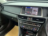 Used Kia Optima