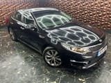 Used Kia Optima