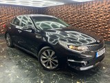 Used Kia Optima