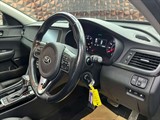 Used Kia Optima