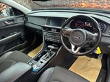 Used Kia Optima