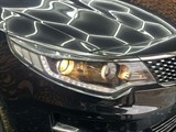 Used Kia Optima