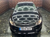 Used Kia Optima