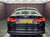 Used Kia Optima