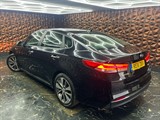 Used Kia Optima