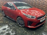 Used Kia ProCeed