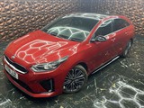 Used Kia ProCeed