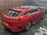Used Kia ProCeed