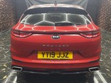 Used Kia ProCeed