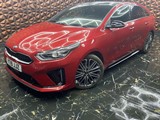 Used Kia ProCeed