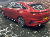 Used Kia ProCeed
