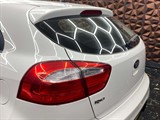 Used Kia Rio