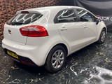 Used Kia Rio