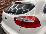 Used Kia Rio