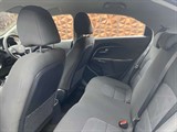 Used Kia Rio