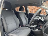 Used Kia Rio
