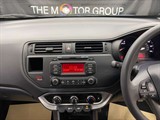 Used Kia Rio