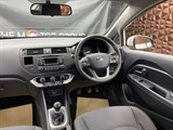 Used Kia Rio