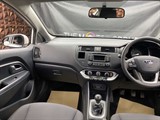 Used Kia Rio