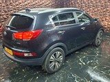 Used Kia Sportage