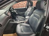 Used Kia Sportage