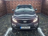 Used Kia Sportage