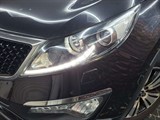 Used Kia Sportage
