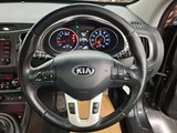 Used Kia Sportage