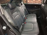 Used Kia Sportage