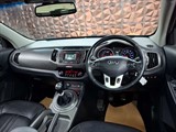 Used Kia Sportage