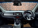 Used Kia Sportage