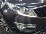 Used Kia Sportage