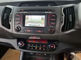 Used Kia Sportage