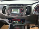 Used Kia Sportage
