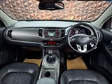 Used Kia Sportage