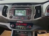 Used Kia Sportage