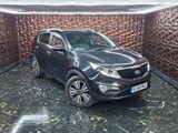 Used Kia Sportage