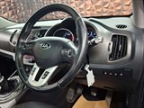 Used Kia Sportage