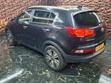 Used Kia Sportage