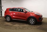 Used Kia Sportage