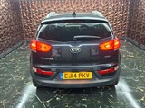 Used Kia Sportage
