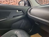 Used Kia Sportage