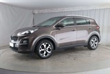 Used Kia Sportage